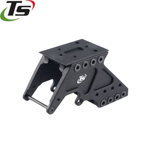 Punatäppsihiku raami kinnitus Glock Gen.4 mudelitele [G17, G22, G34 & other] | Trijicon RMR footprint