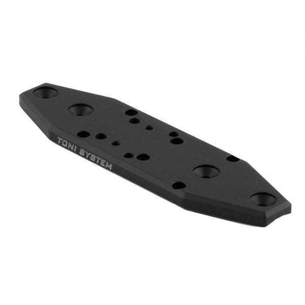Benelli M4, Breda B12 red dot mount universal | type B Toni System