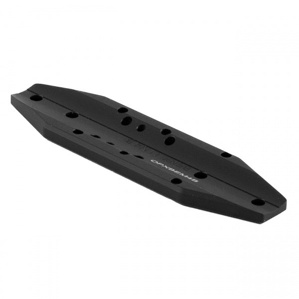 Benelli M4, Breda B12 red dot mount universal | type B Toni System