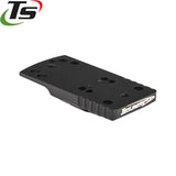 Punatäppsihiku kinnitus Tanfoglio mudelitele | tüüp A [RMSc, DPP, Docter footprint]