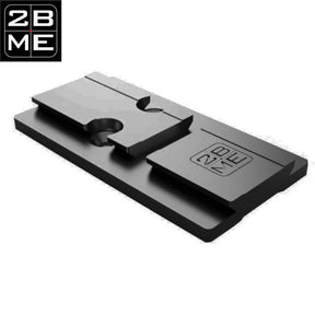 Punatäppsihiku plaat for Glock MOS | Aimpoint Acro