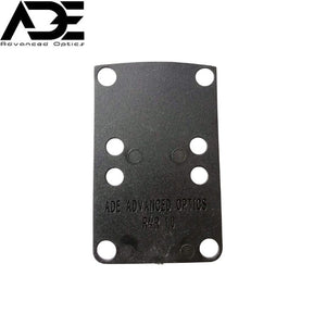 Red dot'i vahetükid