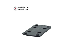Punatäppsihiku seib 1° | Shield RMSc footprint