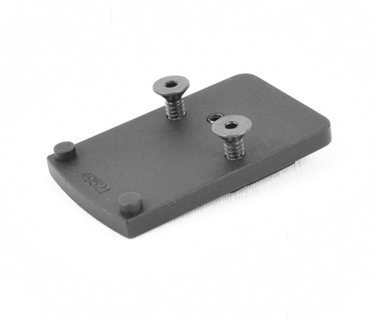 Ruger Mark, P85, P97 kollimaatorsihiku kinnitus | Trijicon RMR jalajälg 