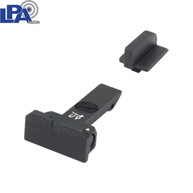 Ruger GP100 reguleeritavad sihikud | blank