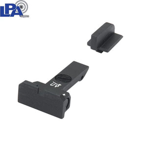 Ruger GP100 reguleeritavad sihikud | blank