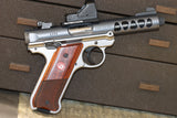 Ruger Mark kollimaatorsihiku kinnitusplaat universaalne | tüüp C 