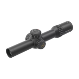Vector Optics Continental x6 1-6x28FFP püssi sihik Vector Optics