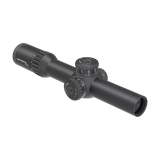 Vector Optics Continental x6 1-6x28FFP püssi sihik Vector Optics