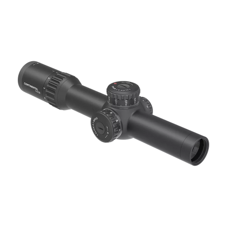 Vector Optics Continental x6 1-6x28FFP püssi sihik Vector Optics