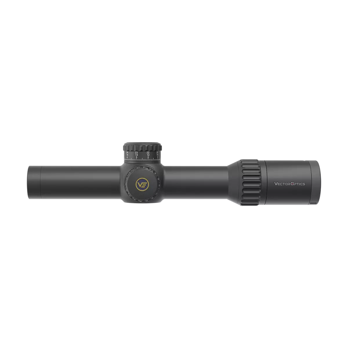 Vector Optics Continental x6 1-6x28FFP püssi sihik Vector Optics