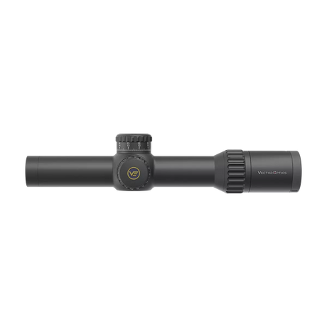 Vector Optics Continental x6 1-6x28FFP püssi sihik Vector Optics
