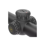 Vector Optics Continental x6 1-6x28FFP püssi sihik Vector Optics