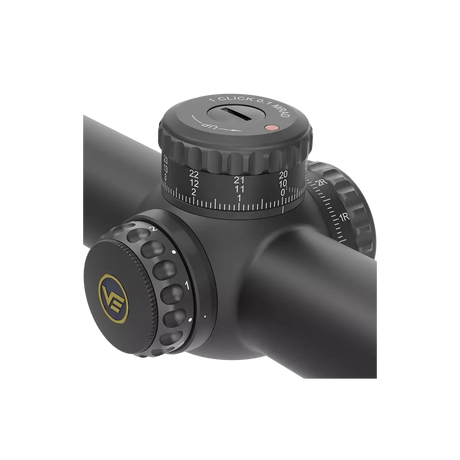 Vector Optics Continental x6 1-6x28FFP püssi sihik Vector Optics