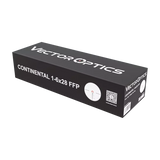 Vector Optics Continental x6 1-6x28FFP püssi sihik Vector Optics