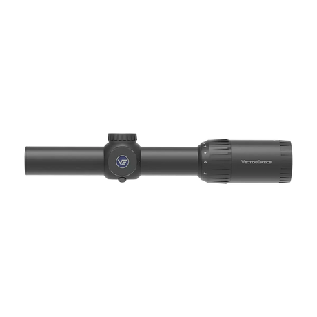Vector Optics Constantine 1-8x24 FFP riflescope Vector Optics