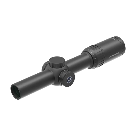 Vector Optics Constantine 1-8x24 FFP riflescope Vector Optics