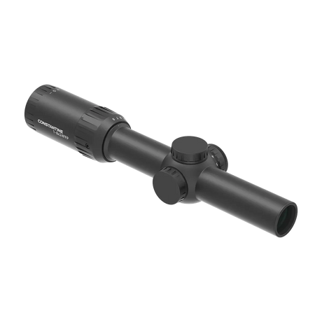 Vector Optics Constantine 1-8x24 FFP riflescope Vector Optics