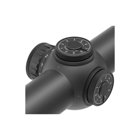 Vector Optics Constantine 1-8x24 FFP riflescope Vector Optics