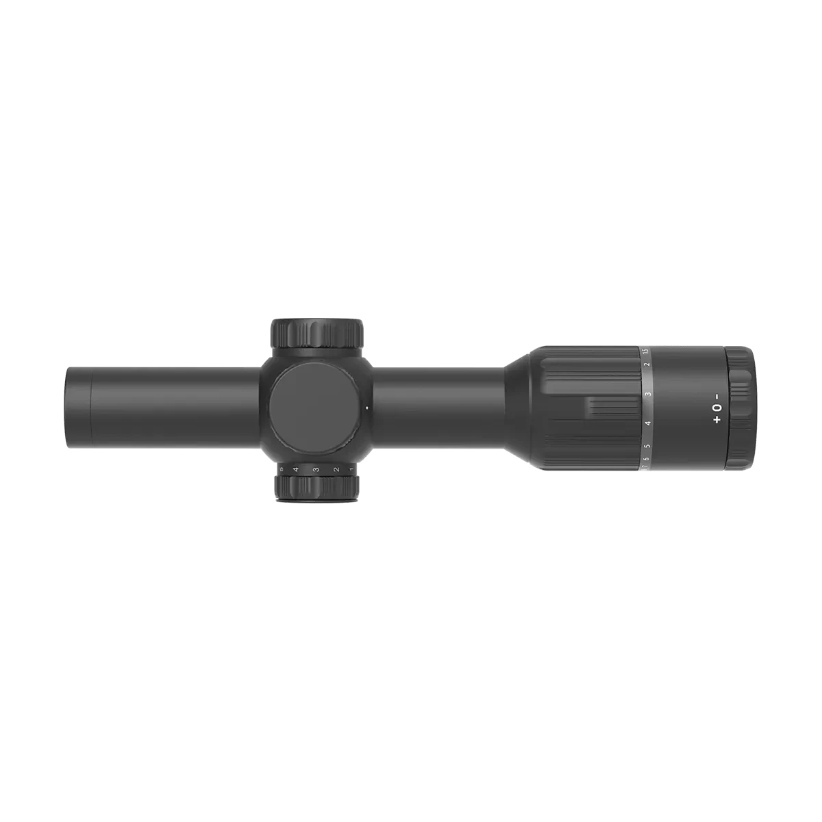 Vector Optics Constantine 1-10x24 HD FFP püssi sihik Vector Optics
