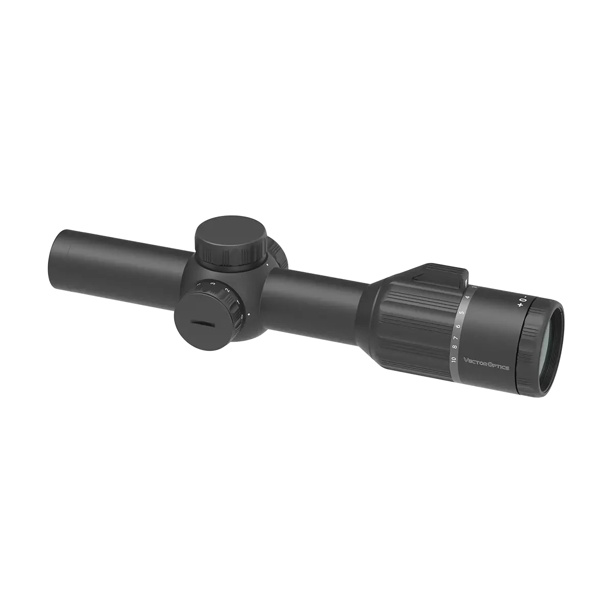 Vector Optics Constantine 1-10x24 HD FFP püssi sihik Vector Optics