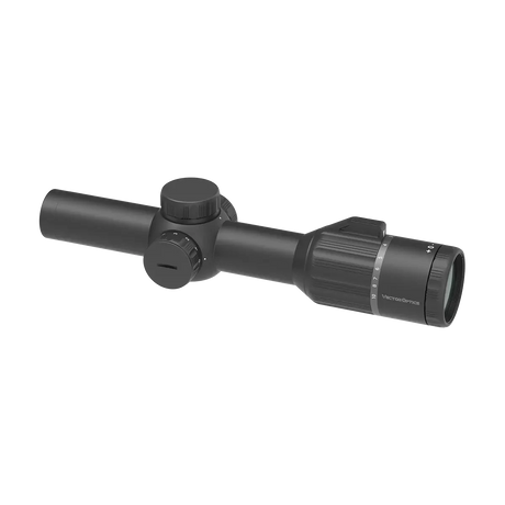 Vector Optics Constantine 1-10x24 HD FFP püssi sihik Vector Optics