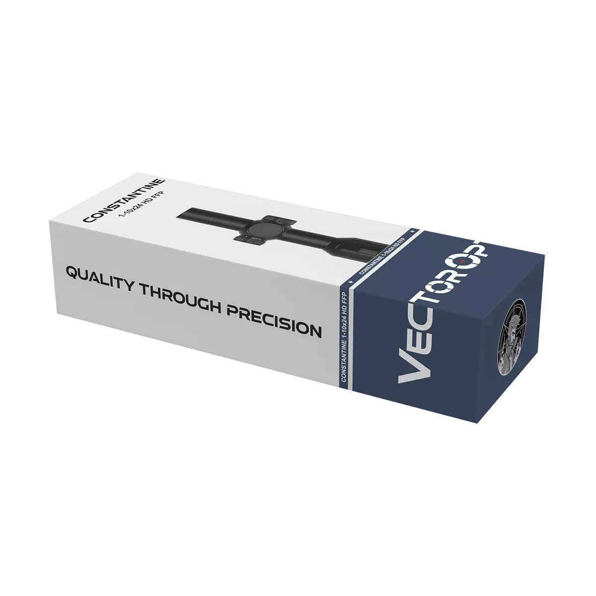 Vector Optics Constantine 1-10x24 HD FFP püssi sihik Vector Optics
