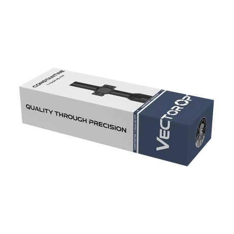Vector Optics Constantine 1-10x24 HD FFP püssi sihik Vector Optics