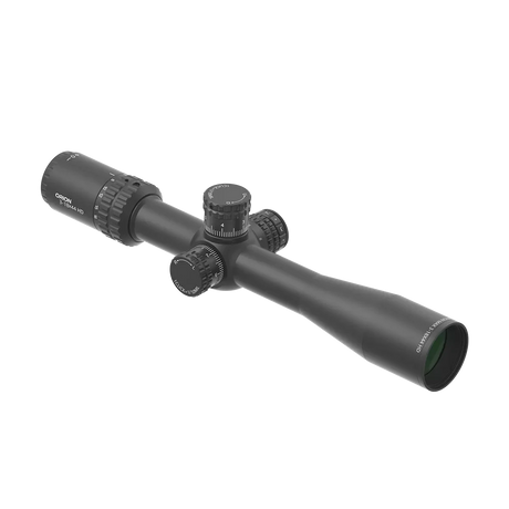Vector Optics Orion MAX 3-18x44 HD FFP vintpüssi sihik Vector Optics