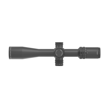 Vector Optics Orion MAX 3-18x44 HD FFP vintpüssi sihik Vector Optics