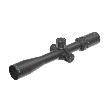 Vector Optics Orion MAX 3-18x44 HD FFP vintpüssi sihik Vector Optics
