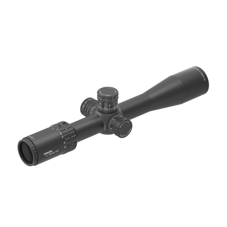Vector Optics Orion MAX 3-18x44 HD FFP vintpüssi sihik Vector Optics