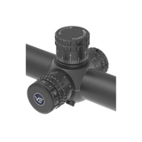 Vector Optics Orion MAX 3-18x44 HD FFP vintpüssi sihik Vector Optics