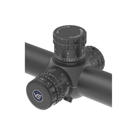 Vector Optics Orion MAX 3-18x44 HD FFP vintpüssi sihik Vector Optics
