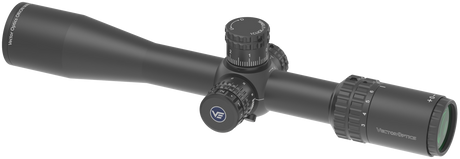 Vector Optics Orion MAX 3-18x44 HD FFP vintpüssi sihik Vector Optics