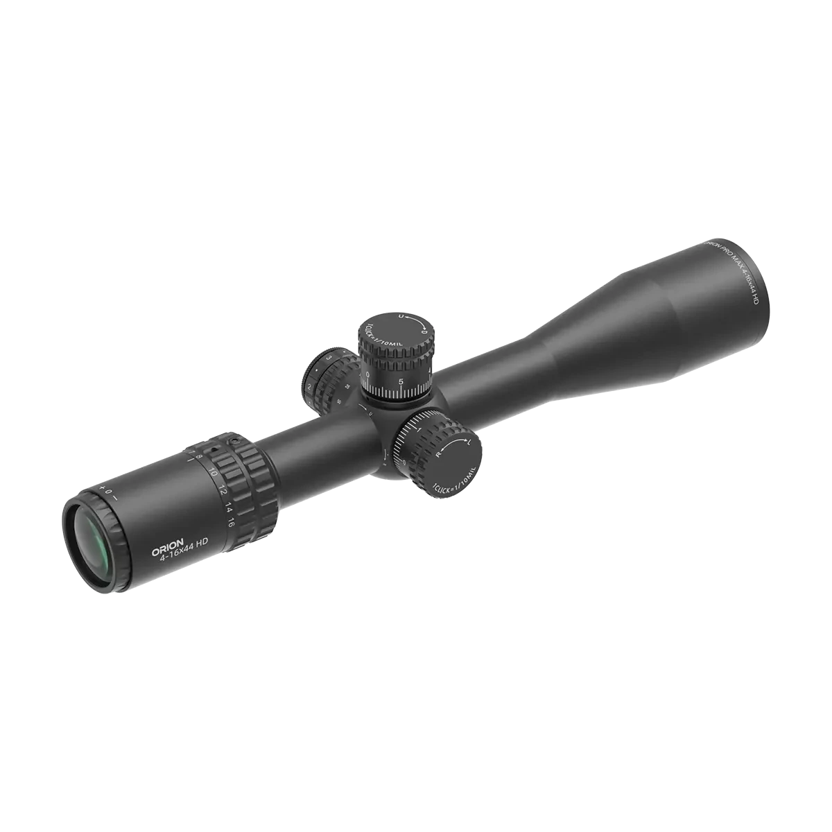 Vector Optics Orion Pro MAX 4-16x44 HD püssi sihik Vector Optics