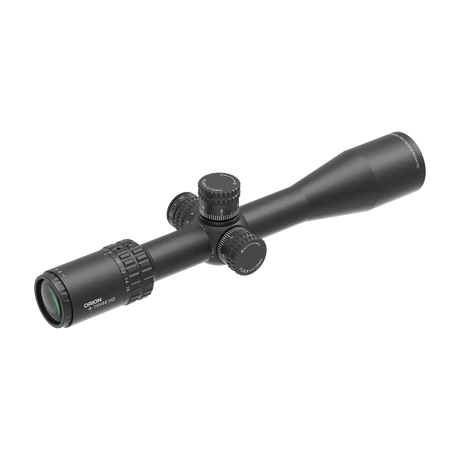 Vector Optics Orion Pro MAX 4-16x44 HD püssi sihik Vector Optics
