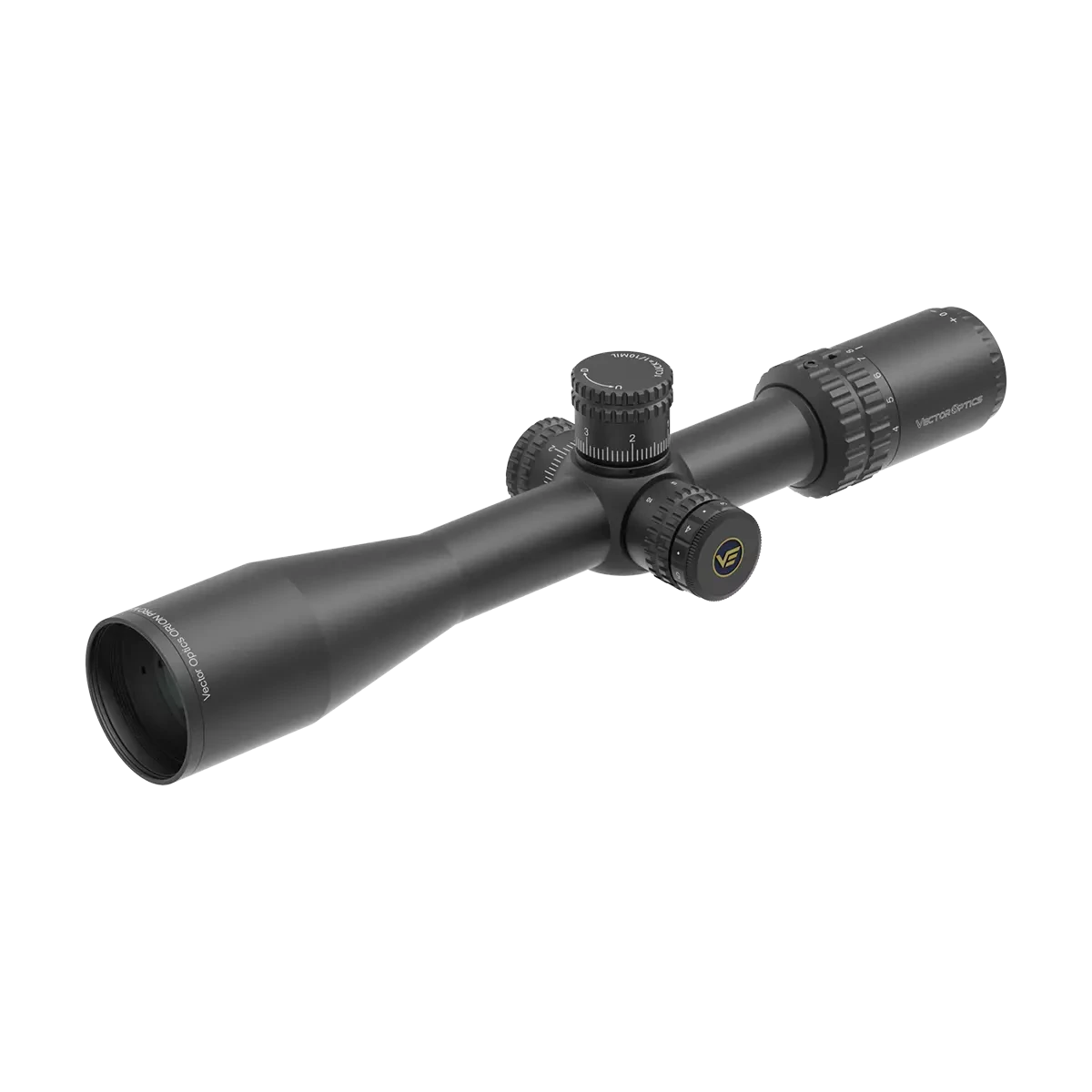 Vector Optics Orion Pro MAX 4-16x44 HD püssi sihik Vector Optics