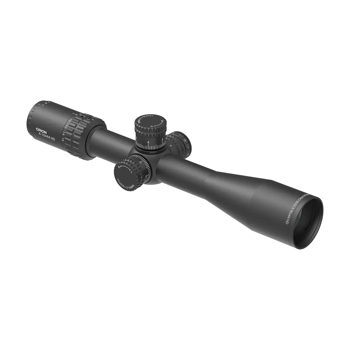 Vector Optics Orion Pro MAX 4-16x44 HD püssi sihik Vector Optics