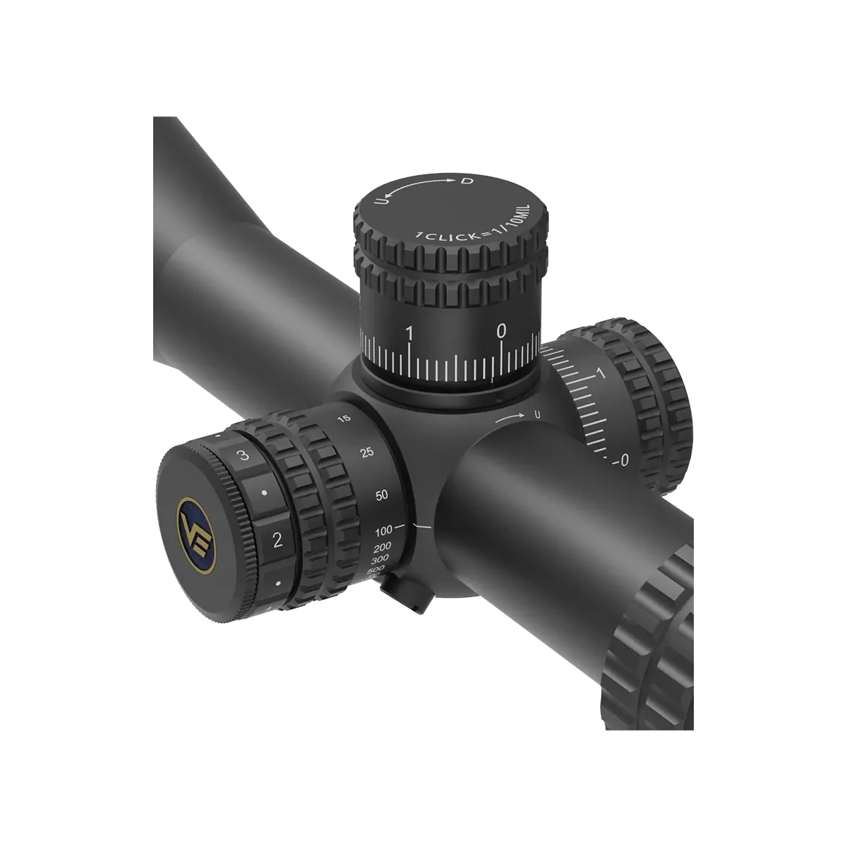 Vector Optics Orion Pro MAX 4-16x44 HD püssi sihik Vector Optics