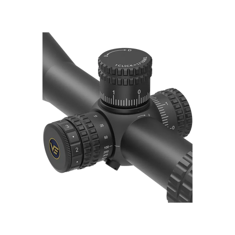 Vector Optics Orion Pro MAX 4-16x44 HD püssi sihik Vector Optics