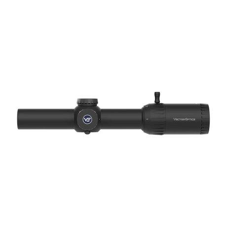 Vector Optics Constantine 1-8x24 FFP RAR püssi sihik Vector Optics