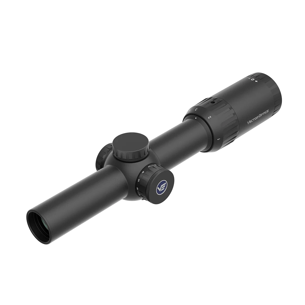 Vector Optics Constantine 1-8x24 FFP RAR riflescope Vector Optics
