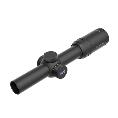 Vector Optics Constantine 1-8x24 FFP RAR püssi sihik Vector Optics