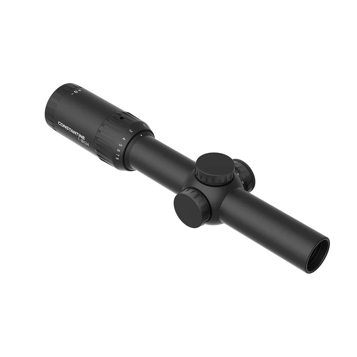 Vector Optics Constantine 1-8x24 FFP RAR riflescope Vector Optics