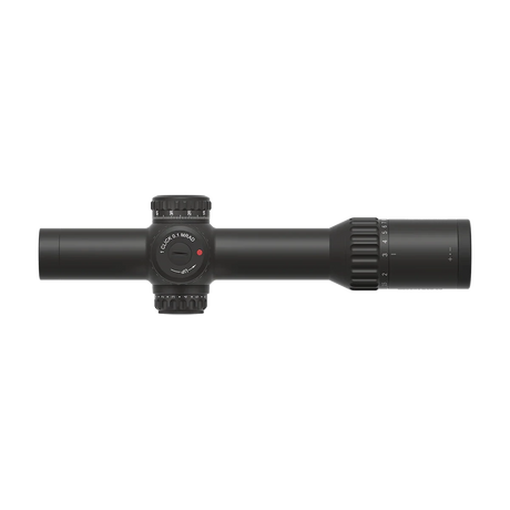 Vector Optics Continental x10 1-10x28 ED RAR-C riflescope Vector Optics