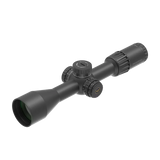 Vector Optics Tauron 3-18x50 GenII püssi optiline sihik Vector Optics