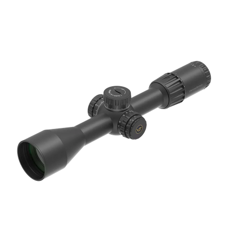 Vector Optics Tauron 3-18x50 GenII püssi optiline sihik Vector Optics
