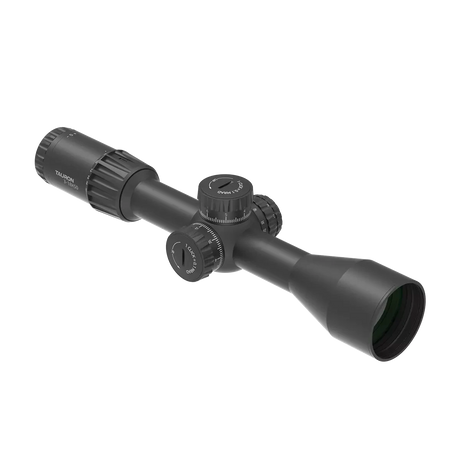 Vector Optics Tauron 3-18x50 GenII püssi optiline sihik Vector Optics