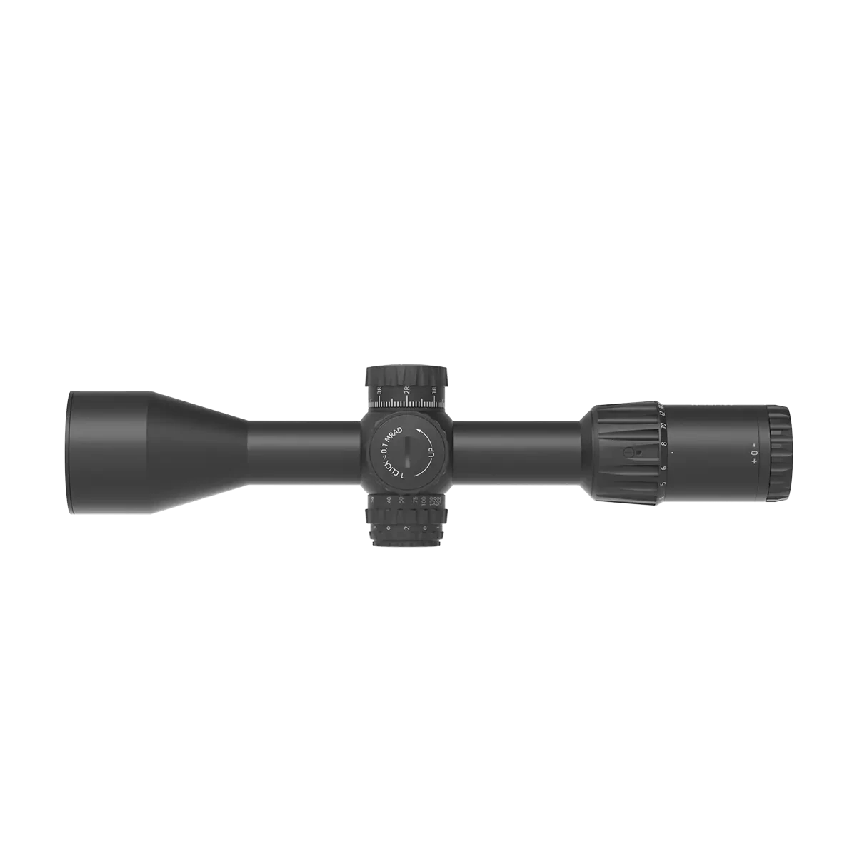 Vector Optics Tauron 3-18x50 GenII püssi optiline sihik Vector Optics